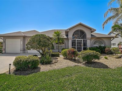 457 Lake Of The Woods Dr, Venice, FL, 34293