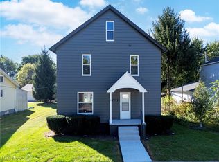 128 Burbank St, Creston, OH