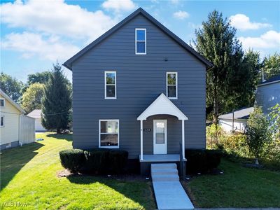 128 Burbank St, Creston, OH, 44217