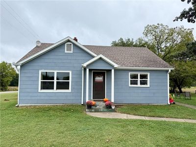 17375 180th Rd, Erie, KS, 66733