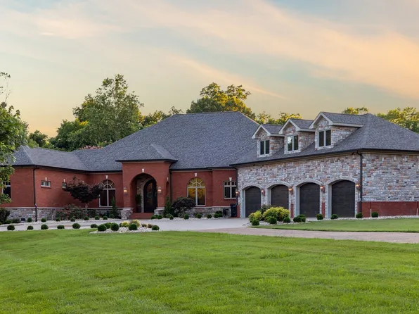 2526 Bearden Rd, Clarksville, TN 37043