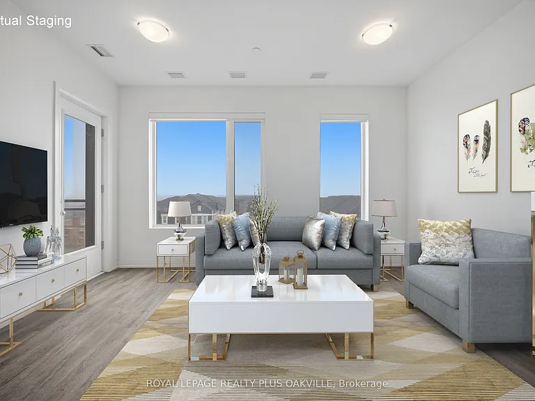 3285 Carding Mill Trl #407 — Photo 17