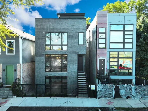 1109 W 16th St #2, Chicago, IL 60608