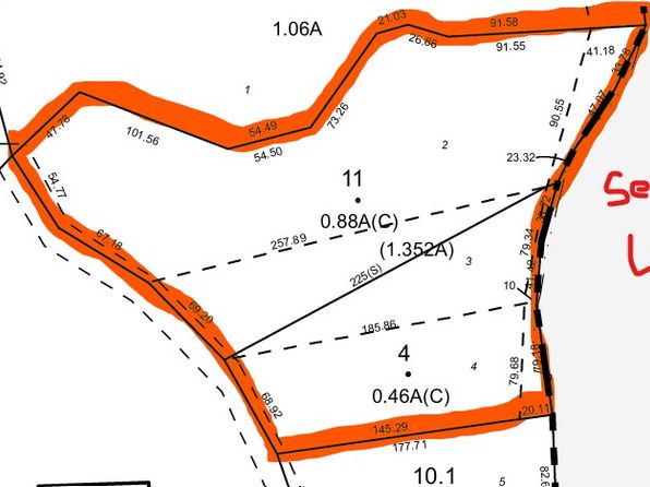 4384 Argetsinger Rd, Rock Stream, NY 14878