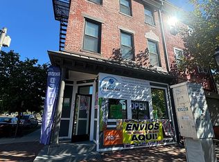 203 Centre St, Trenton, NJ 08611