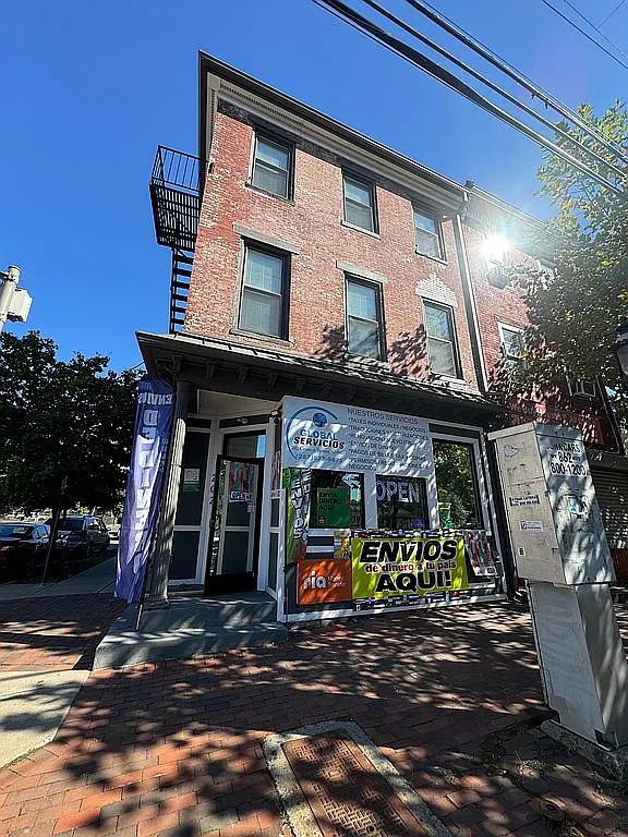 203 Centre St photo 1