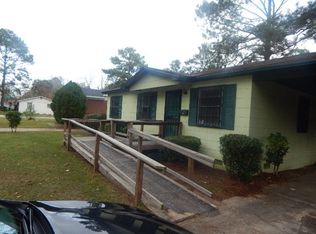 1202 S McKinley St, Albany, GA 31701