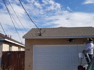 342 W Santa Cruz St, San Pedro, CA 90731