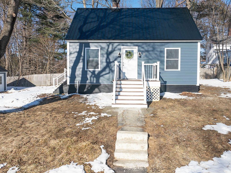 1st image of 20 Taggart Avenue