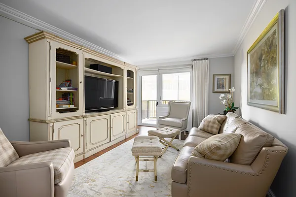 Sold by Brown Harris Stevens | media 7