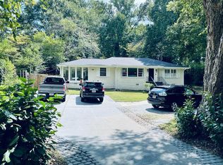 2437 Lavista Rd NE, Atlanta, GA 30329