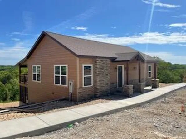 165 Frontier Way, Kimberling City, MO 65686