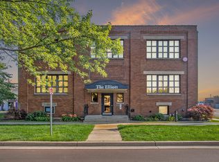 633 Elliott Ave APT 5, Grand Haven, MI 49417