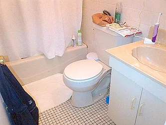 Rented by Manhattan Spaces