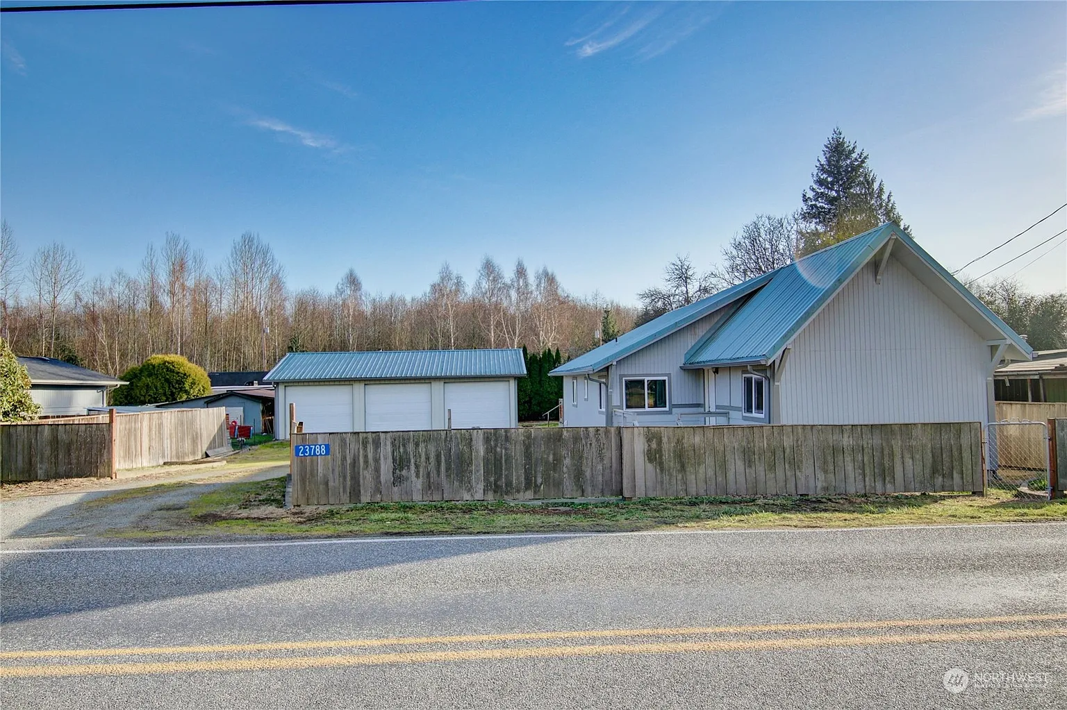 23788 Old Day Creek Road photo 1