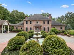 12306 Yarnell Rd, Knoxville, TN 37932