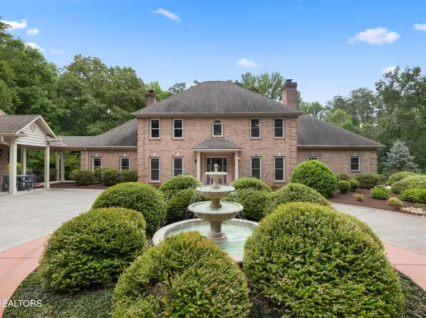 12306 Yarnell Rd, Knoxville, TN 37932