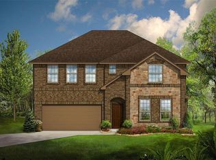 762 Lowell Dr, Lavon, TX 75166