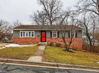 5707 Coolidge St, Capitol Heights, MD 20743