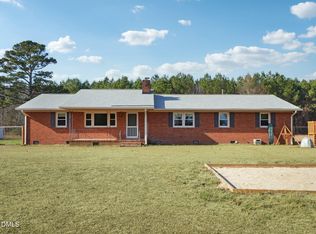 5474 Deans Rd, Battleboro, NC 27809