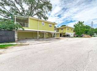 1711 Fourcade St #7, Houston, TX 77023