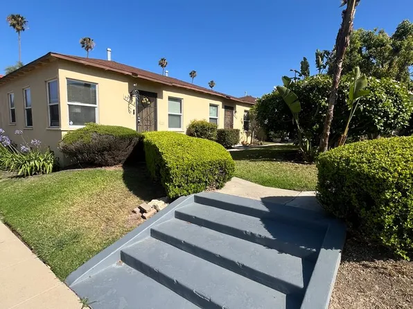 3910, 3910-3922 E Mayfield St #3910, Long Beach, CA 90804