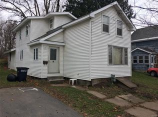 22 W 10th St, Oswego, NY 13126