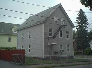 50 Myrtle St, Taunton, MA 02780