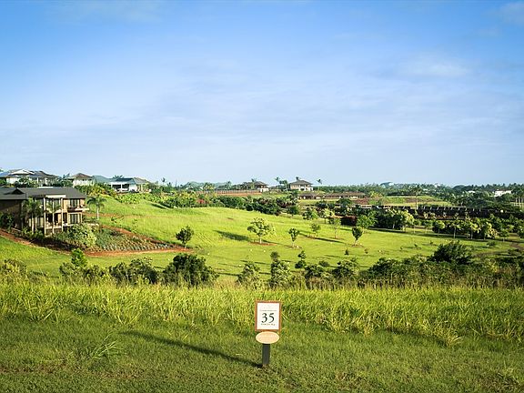 2nd image of 35 Kahalawai St Lot 35