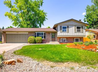6517 W Arbor Drive, Littleton, CO 80123