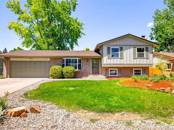 6517 W Arbor Drive, Littleton, CO 80123