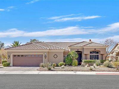 2905 Haddon Dr, Las Vegas, NV, 89134