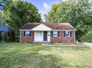 2908 Lasalle St, Charlotte, NC 28216