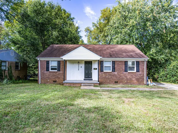 2908 Lasalle St, Charlotte, NC 28216