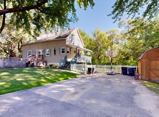 20 Johnson Street, Lewiston, ME 04240