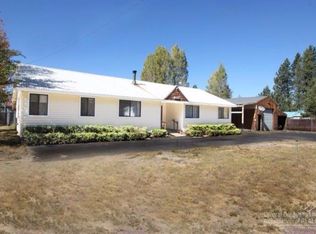 136350 Main St, Crescent, OR 97733