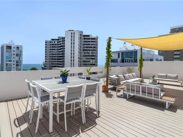 18 Taft #Penthouse 8n, San Juan, PR 00911