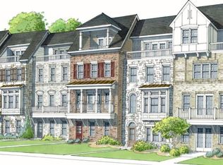 3508 Duke Center Way, Peachtree Corners, GA 30092