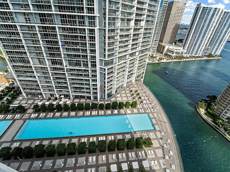 495 Brickell Ave #2904 — Photo 25