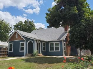 1191 Stonewall St, New Braunfels, TX 78130