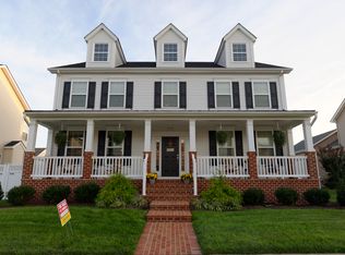 41456 Culpepper Way, Leonardtown, MD 20650