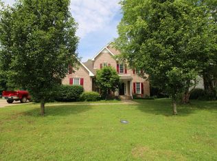 962 S Ridge Trl, Clarksville, TN 37043