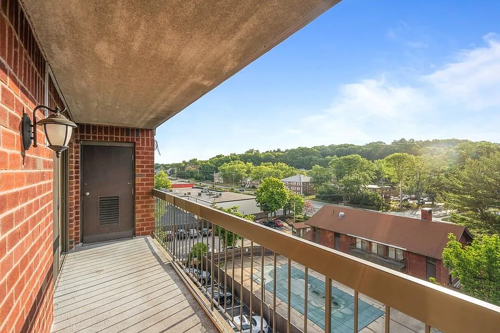 2 bed, 1095 sqft, $2,800 — Photo 4