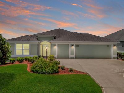 2568 Jupiter Way, The Villages, FL, 32163