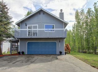 3401 Meadowbrook Cir, Anchorage, AK 99504