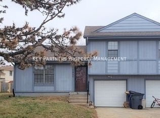 15926 W 123rd St, Olathe, KS 66062
