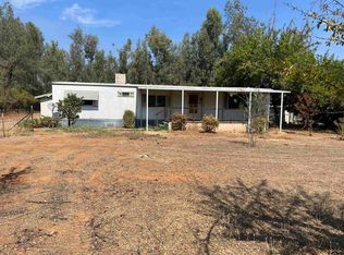 16374 Craig Ln, Anderson, CA 96007