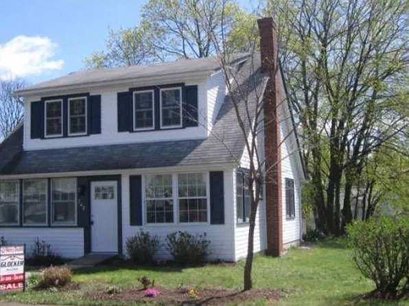 242 N Price St, Pottstown, PA 19464