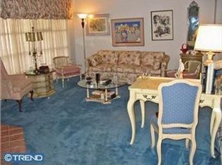 325 Brentwood Ave, Cherry Hill, NJ 08002