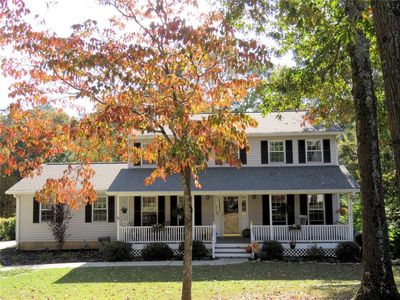 4008 Stonehenge Way, Gainesville, GA, 30506